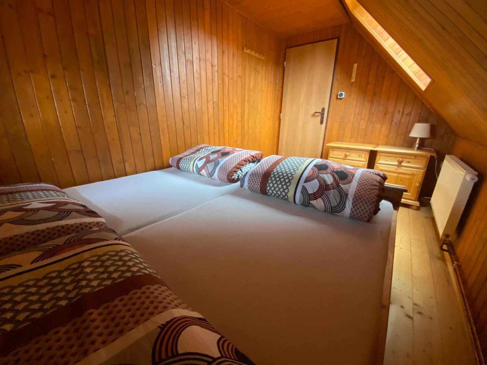 Villa Chaloupka u lišáka Snezne  Esterno foto