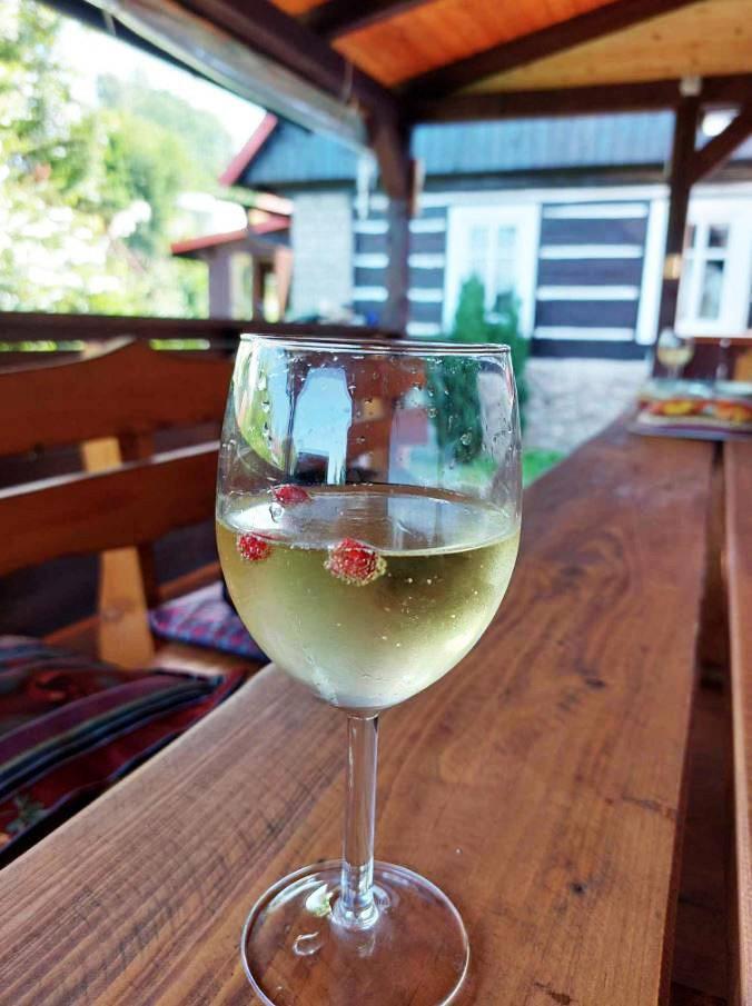 Villa Chaloupka u lišáka Snezne  Esterno foto